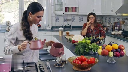 مسلسل bry8 alaml بريق الامل الحلقة 31