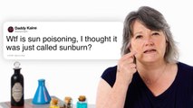 Toxicologist Answers More Poison Questions From Twitter