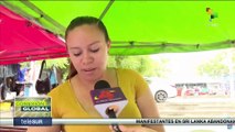Encuesta confirma respaldo del pueblo nicaragüense al gobierno sandinista