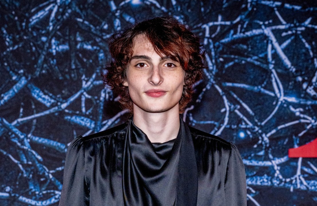 Finn Wolfhard: Arbeit an seinem Regiedebüt!