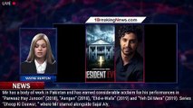 Ahad Raza Mir on Netflix's 'Resident Evil' Series: 'It Follows the Lore' (EXCLUSIVE) - 1breakingnews