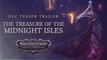 Tráiler y fecha de The Treasure of the Midnight Isles, un DLC de Pathfinder: Wrath of the Righteous
