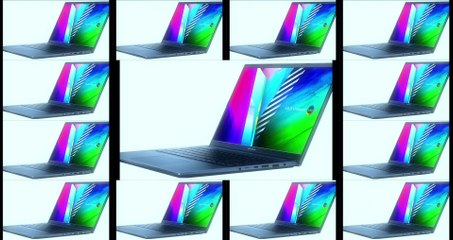 Asus Vivobook Pro15 K
