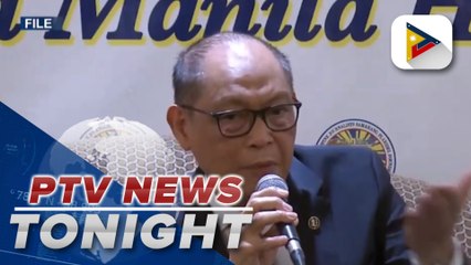 Descargar video: Sec. Diokno: PH economy strong enough to absorb impact of spike in interest rates