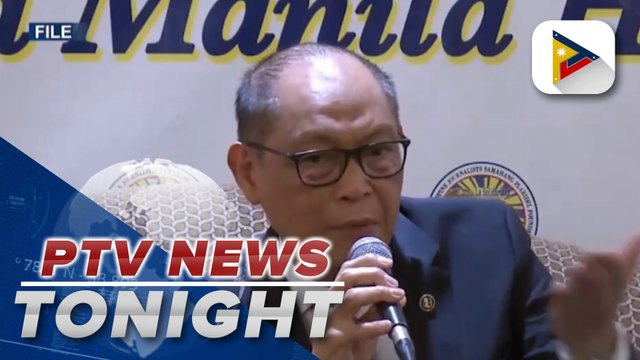 Sec. Diokno: PH economy strong enough to absorb impact of spike in interest rates