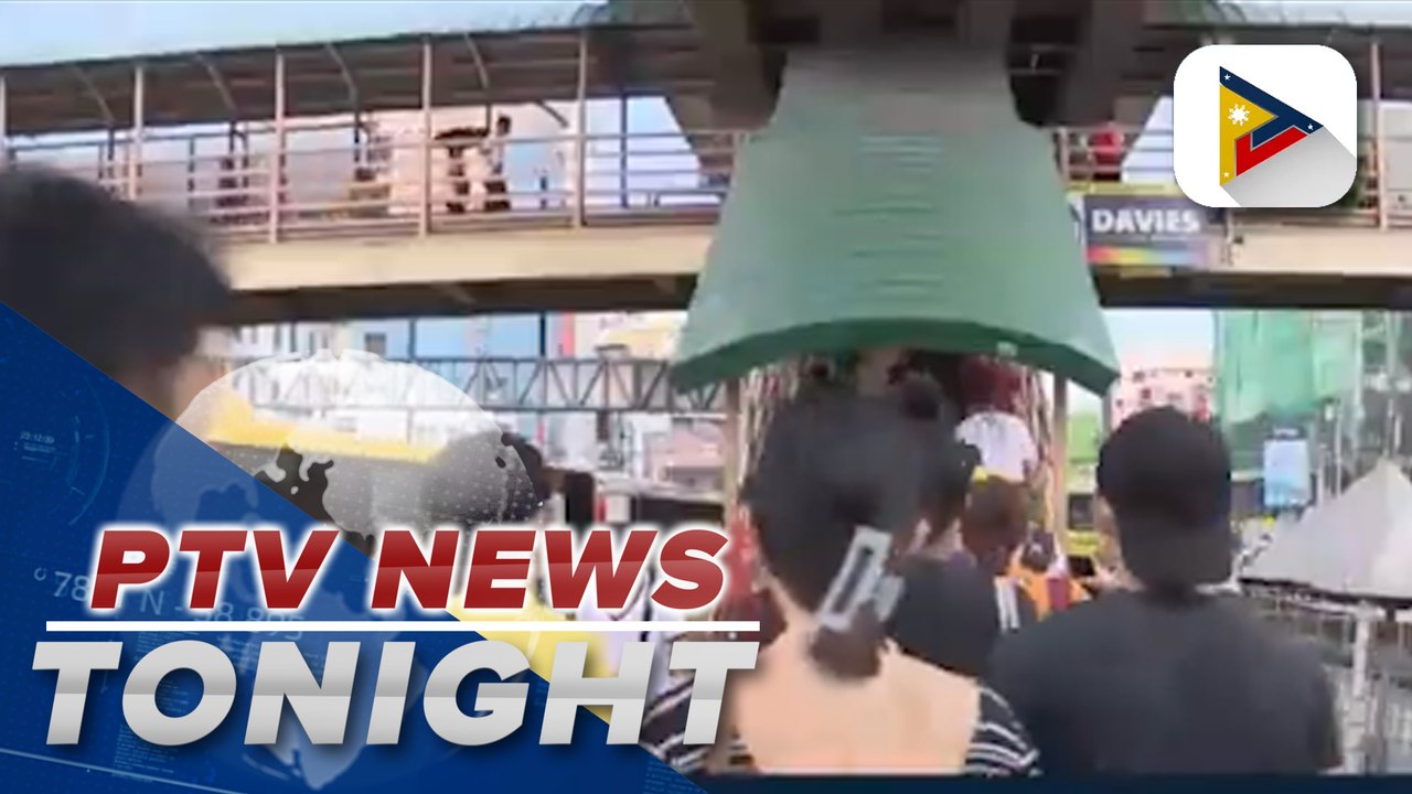 LTFRB to address difficulties PWDs face while accessing EDSA Busway