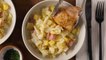How to Make Smothered Cabbage With Ham