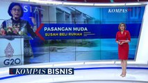 Harga Rumah Makin Mahal, Pasangan Muda Deg-degan Tak Mampu Beli Rumah