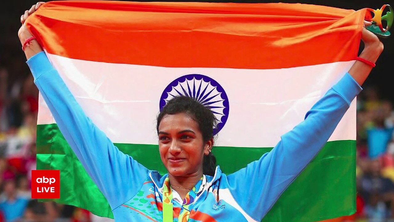 PV Sindhu: সিঙ্গাপুর ওপেনে ছন্দে সিন্ধু, পৌঁছে গেলেন শেষ আটে, কাটবে কি পদকের খরা?