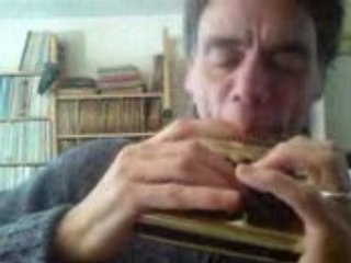 Harmonetta-All the Things You Are