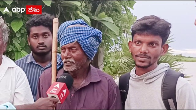 Godavari Floods | వరద ముంచెత్తినా మాకు ఇది మామూలే | ABP Desam