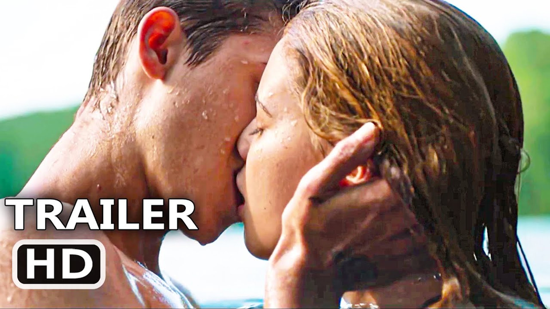 AFTER 4 Trailer