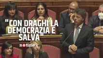 Crisi di Governo, Renzi contro Conte: 