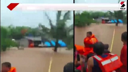 વાદળોનો બ્લાસ્ટ, હાલ... બેહાલ