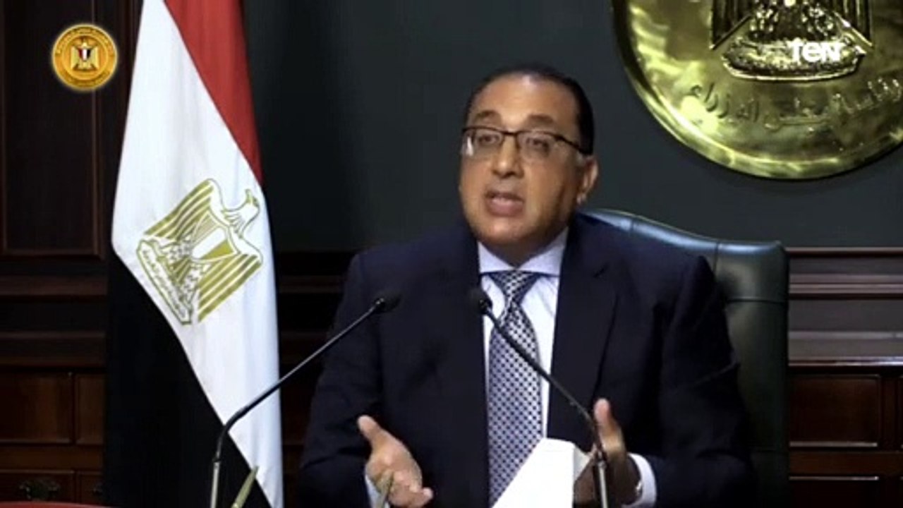 رئيس الوزراء : نستهلك يوميا 270 مليون رغيف خبز...