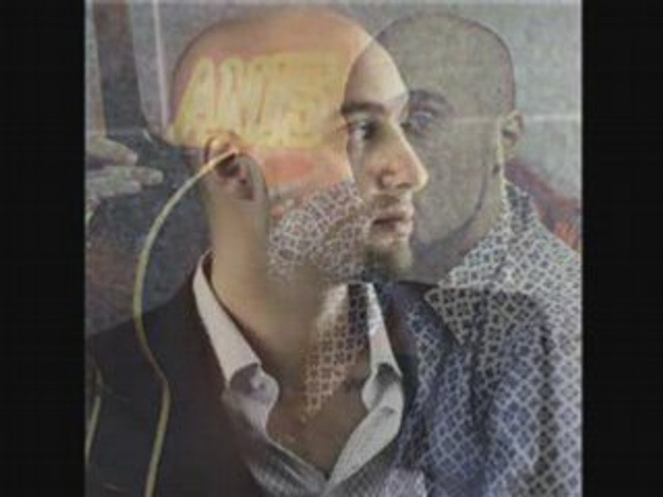 Anis - faut rever