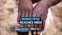 DH NewsRush | July 14 | Monkeypox | Rajapaksa resigns | Gag order | Chitra Ramkrishna | Hampi