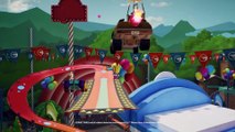 Hot Wheels Unleashed Looney Tunes Expansion