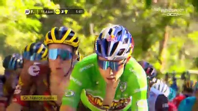 Iconic Finish On Alpe d'Huez | Stage 12 Tour de France 2022