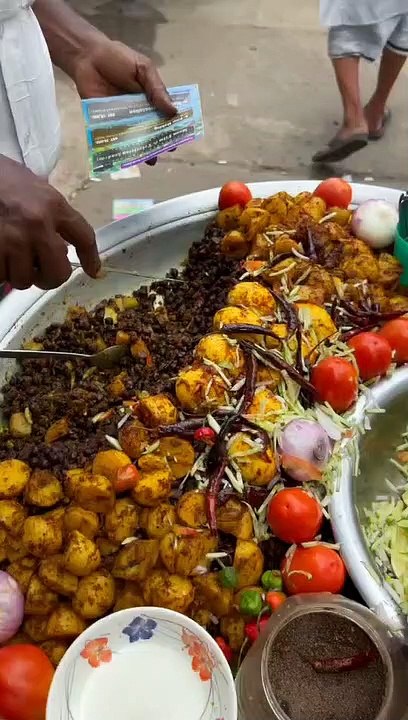 Street Food Lover