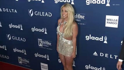 Britney Spears' Father Ordered to Appear in Court