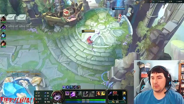 Supporting SKT Faker League of Legends part 38 Fieryluigi xChocobars Starsmitten Shiphtur Scarra