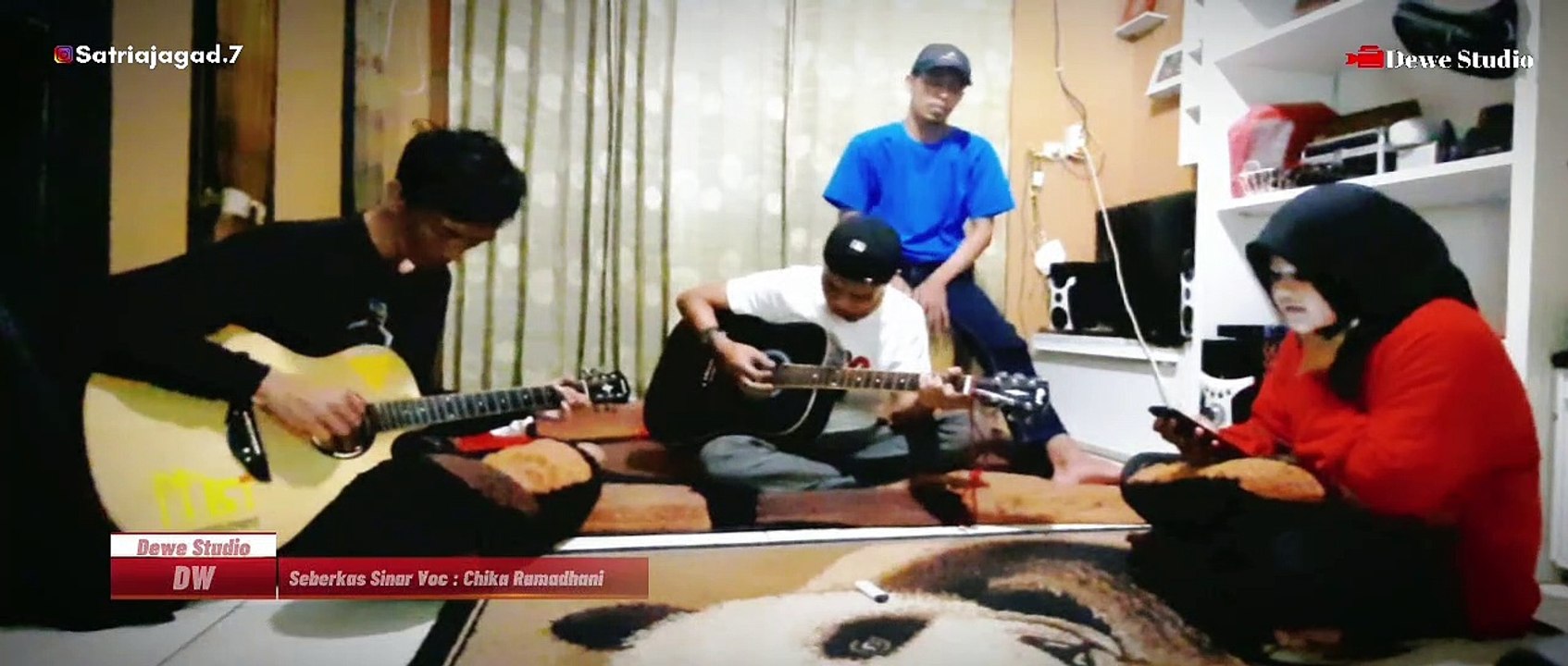 Seberkas Sinar_Chika Ramadhani