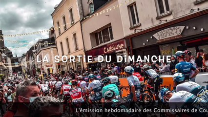 Résumé de la 12ème étape du Tour de France 2022