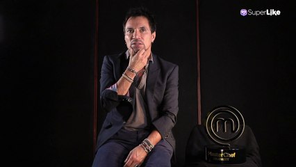 ‘Hizo varios intentos para sacarme’ Ramiro Meneses sobre Tatán en MasterChef