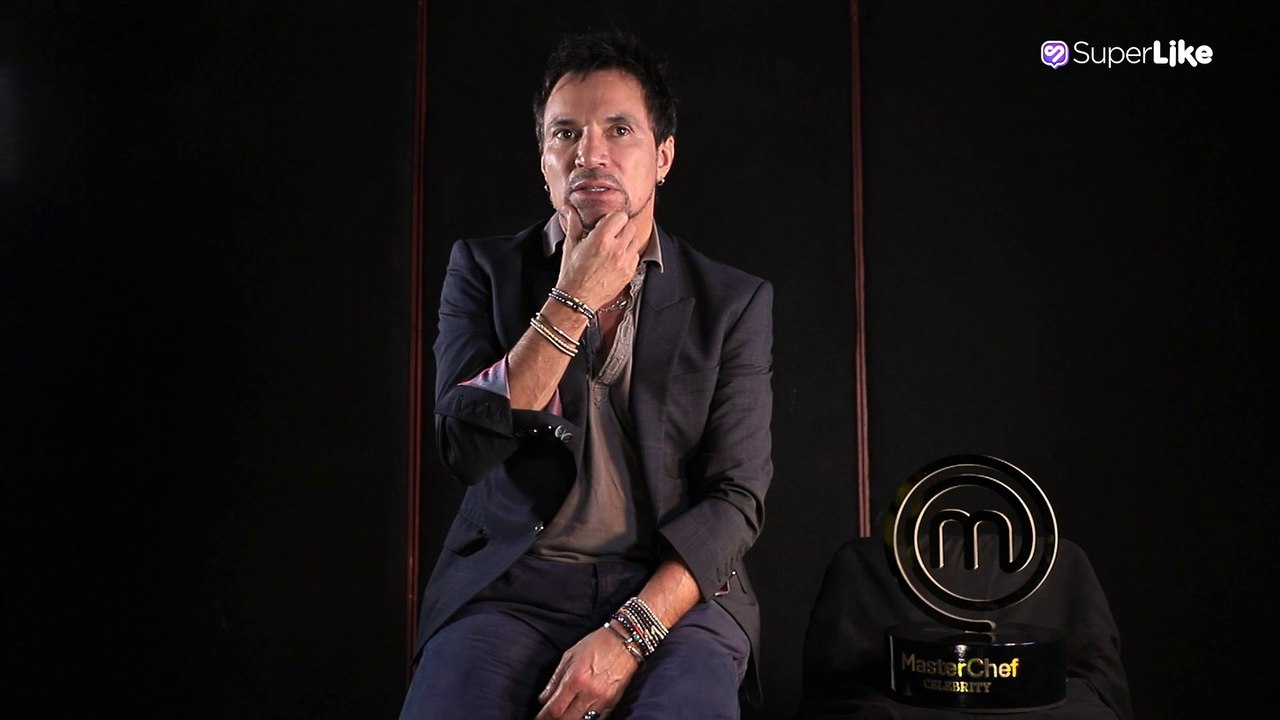 ‘Hizo varios intentos para sacarme’ Ramiro Meneses sobre Tatán en MasterChef