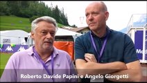 Fiorentina, il punto da Moena: partenza al massimo, Italiano ha già una rosa definita