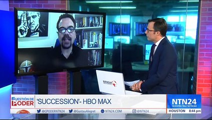 Cuestión de Poder b3:  Mario Szekely