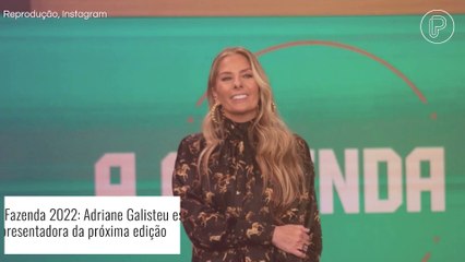 Quem não vai para 'A Fazenda 2022'? Confira a lista de famosos que recusaram o reality