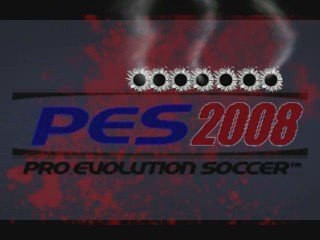 Intro pes2008