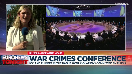 Latest news bulletin | July 14th – Evening