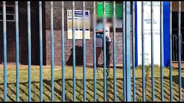 Bebê morre afogada com leite materno no Riviera