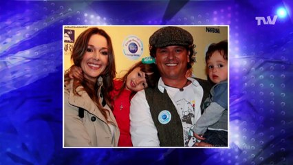 El patrón de la música colombiana, Carlos Vives