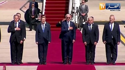 فلسطين :لا تعويل من زيارة بايدن بإعتباره لم يقدم جديد