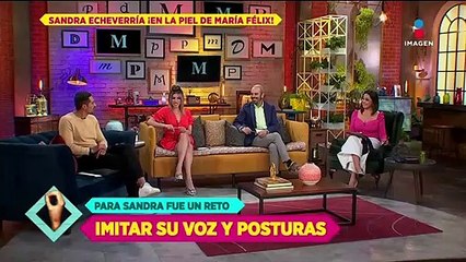 ¿Minimizó su abuso? Regina Blandón habla de su padre y las declaraciones que hizo