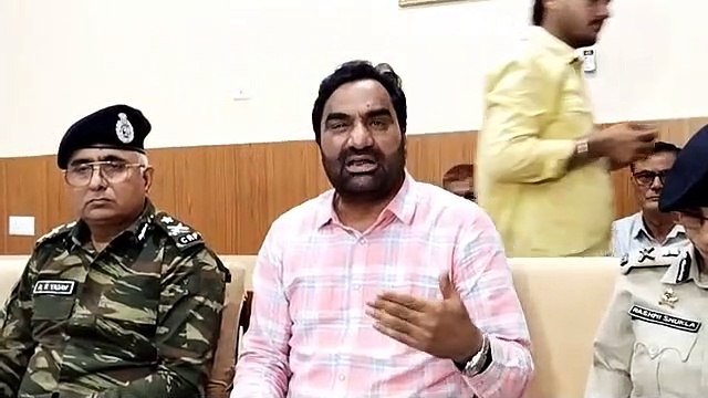 तीनों आत्महत्याओं की होगी अलग-अलग जांच : हनुमान बेनीवाल