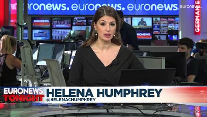 Italy faces political crisis as president rejects PM Mario Draghi's resignation