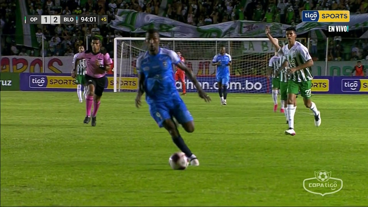 Tavares le anotó cinco veces a Oriente, ¿Cuál fue el gol que más le gustó?