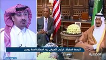 فيديو الكاتب السياسي سلمان الشريدة المملكة ستوحد المواقف لدول المنطقة وما بعد يوليو مختلف عما قبله - - الإخبارية