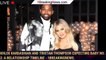 Khloe Kardashian and Tristan Thompson Expecting Baby No. 2: A Relationship Timeline - 1breakingnews.