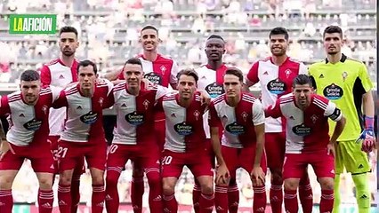 ¡Lo resolvieron! Celta de Viga improvisó uniformes para amistoso ante Pumas