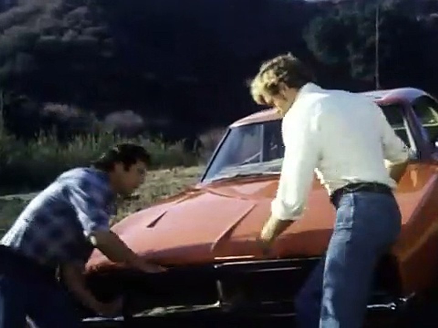 Ein Duke kommt selten allein Staffel 7 Folge 13 - video Dailymotion, image size:1440x1080