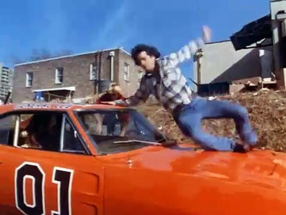 Ein Duke kommt selten allein Staffel 7 Folge 14