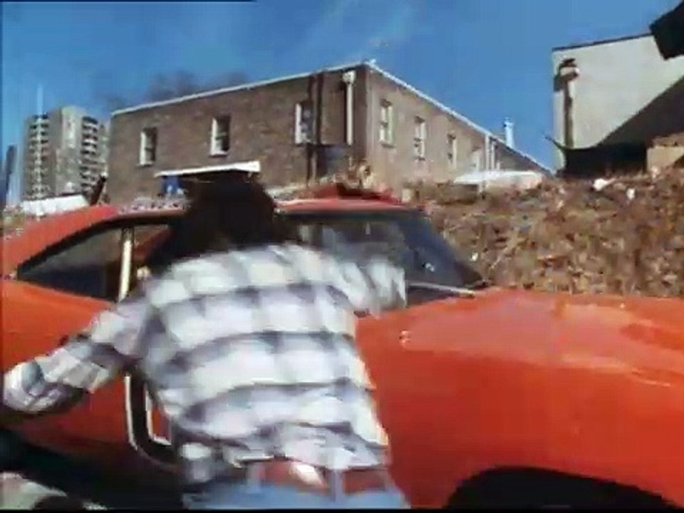 Ein Duke kommt selten allein Staffel 7 Folge 16