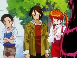 Nube el maestro del infierno 27 Español latino