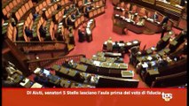 Tg Montecitorio edizione del 14 luglio